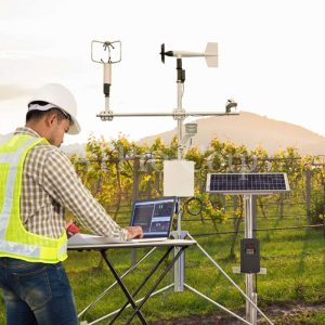 Máy phân tích VOC